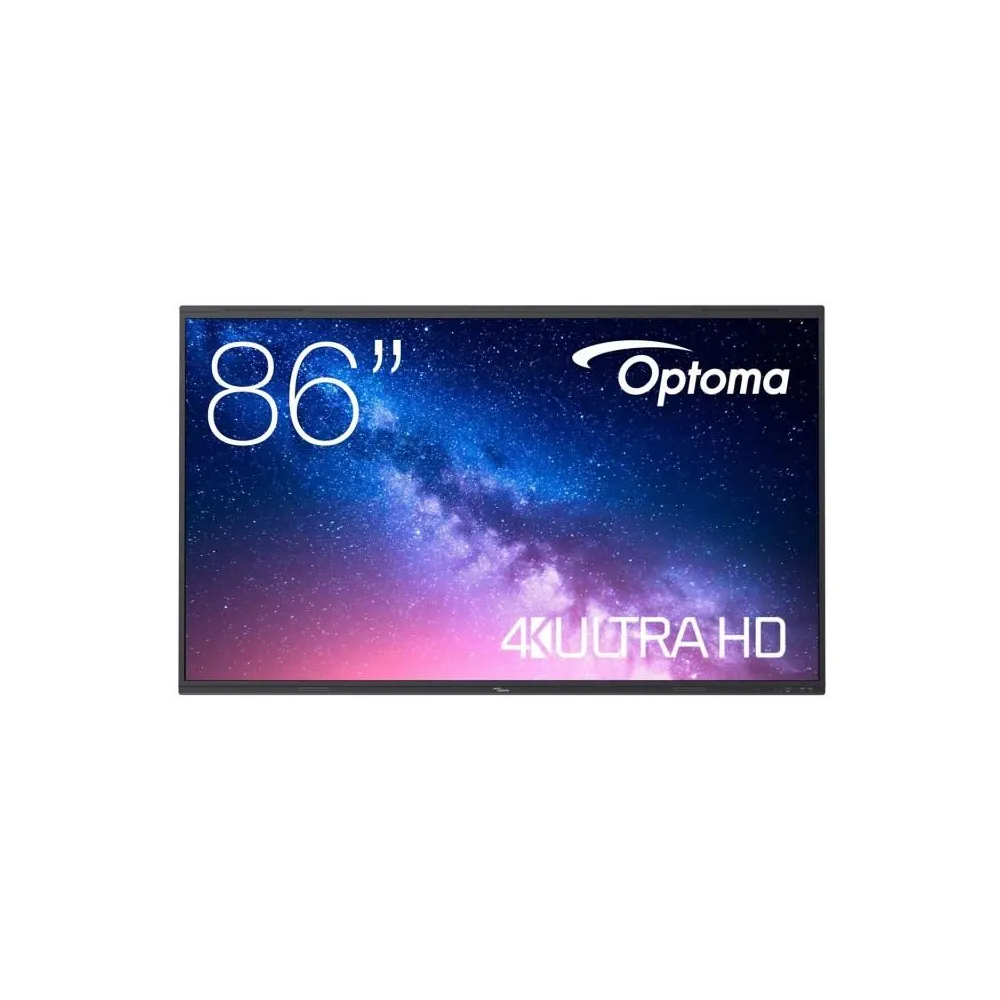 Ecran interactiv OPTOMA 5863RK 86" A13