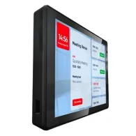 Monitor Touch PHILIPS T-Line 10"