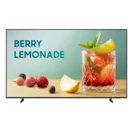 TV signage SAMSUNG LH85BEFHLGUXEN