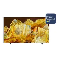 TV signage Sony X90L, 98", nit, 18/7, UHD, FALD LCD. Conectivitate: Tuner TV. Garantie 3 ani + advanced exchange program