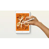 Apple ipad mini 5 cellular 256gb - silver Apple - 1