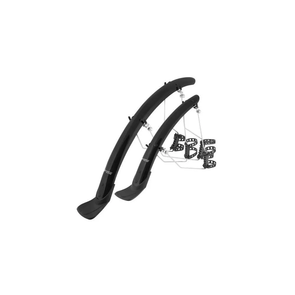 Aparatori Force Win38 Aluflex 28 Negre