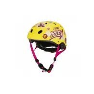 CASCA DE PROTECTIE SKATE SEVEN, MODEL SOY LUNA, MULTICOLOR