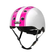 CASCA MELON DOUBLE PINK WHITE XL-XXL