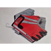 MANUSI BONIN SOFT GRIP LYCRA ROSU XS