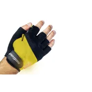 MANUSI PEGAS CU SEMNAL LED XXL, GALBEN