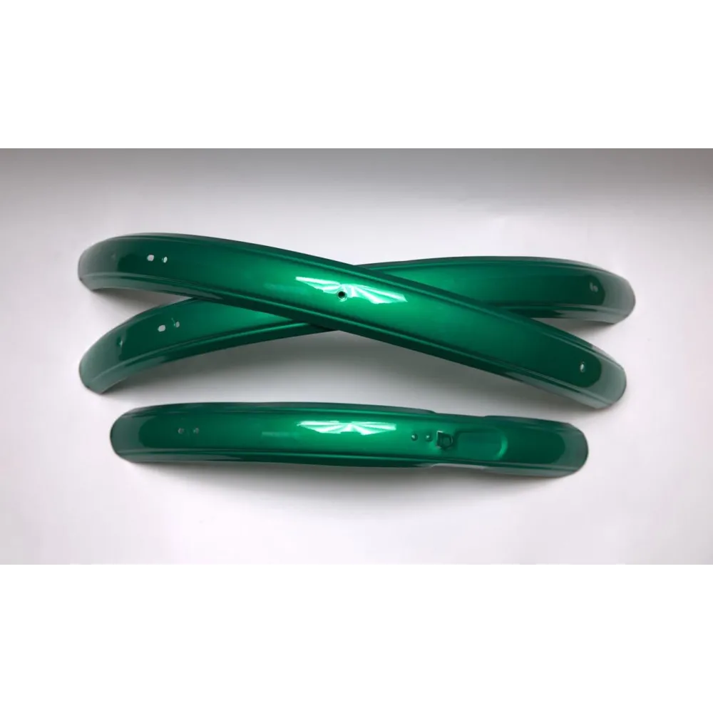 SET APARATORI PEGAS SENIOR 3 BUC VERDE