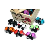 SET PIRATA DIVERSE CULORI