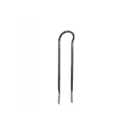 Sissy bar Pegas Mini 16, Crom
