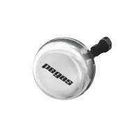 Sonerie Pegas, cu Logo, Dim.:55mm, Argintiu