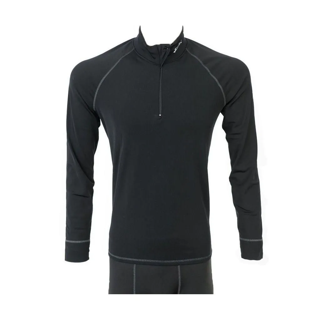 BLUZA DE CORP BARBATI BARS AQUAZERO, XXL