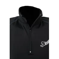 Bluza termica PROTECT negru XL