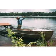 Curea Arcade Smartweave Hudson Mro/Crm L