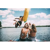 Curea Arcade Smartweave Hudson Mro/Crm L