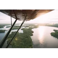 Curea Arcade Smartweave Hudson Mro/Crm L