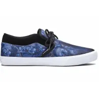 INCALTAMINTE SUPRA CUBA BLUE LEVITAS PRINT-WHITE, 44