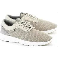 INCALTAMINTE SUPRA HAMMER RUN CEMENT/GREY/WHITE, 41