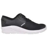 INCALTAMINTE SUPRA NOIZ BLACK/WHITE, 44