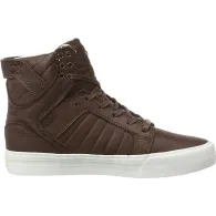 INCALTAMINTE SUPRA SKYTOP HF CHOCOLATE-OFF WHITE, 41