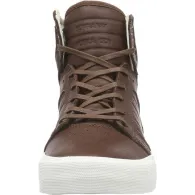 INCALTAMINTE SUPRA SKYTOP HF CHOCOLATE-OFF WHITE, 41