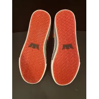 INCALTAMINTE SUPRA SKYTOP IV LIGHT GREY/WHITE/CHARCOAL, 44.5