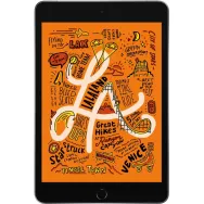 Apple ipad mini 5 wi-fi 256gb - space grey Apple - 1