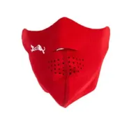 Masca protectie fata, Bars, M67-09, windstopper, Rosu