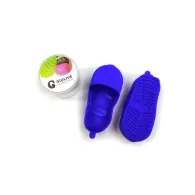 PROTECTIE INCALTAMINTE NF L 34-37 ALBAST