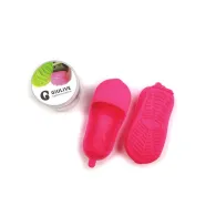 PROTECTIE INCALTAMINTE NF M 30-33 ROZ