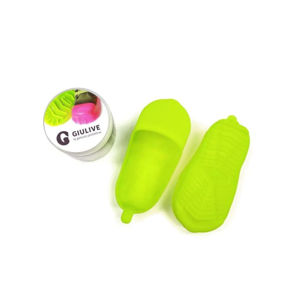 PROTECTIE INCALTAMINTE NF S 26-29 GALBEN