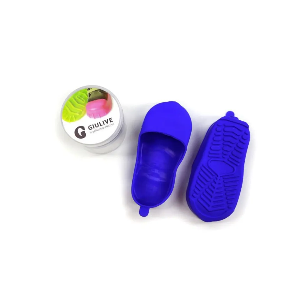 PROTECTIE INCALTAMINTE NF XS 22-25 ALBAS