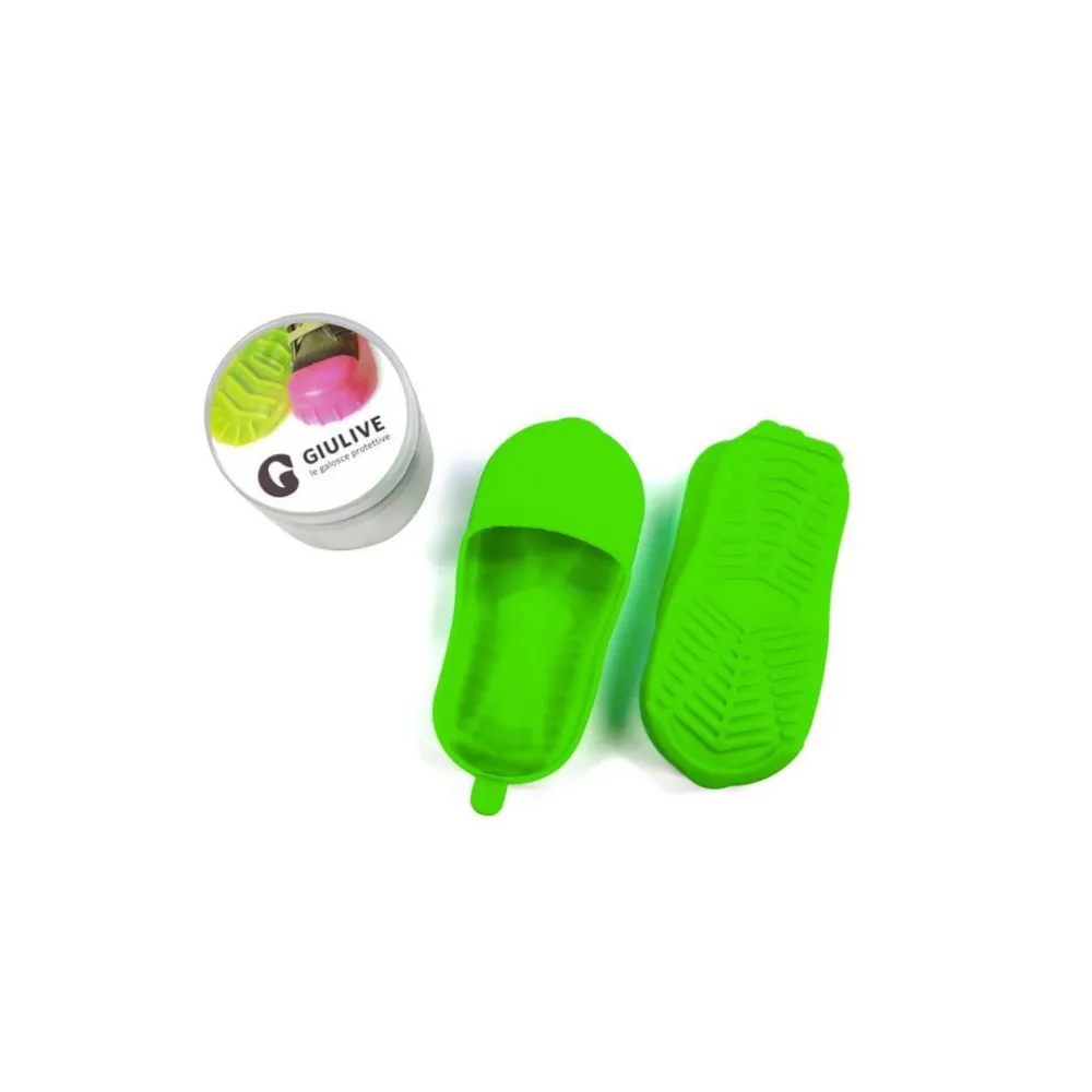 PROTECTIE INCALTAMINTE NF XS 22-25 VERDE