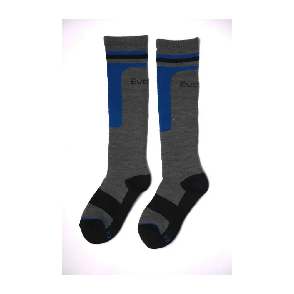 SOSETE EVERHILL JSOUN700-COBALT-33-35