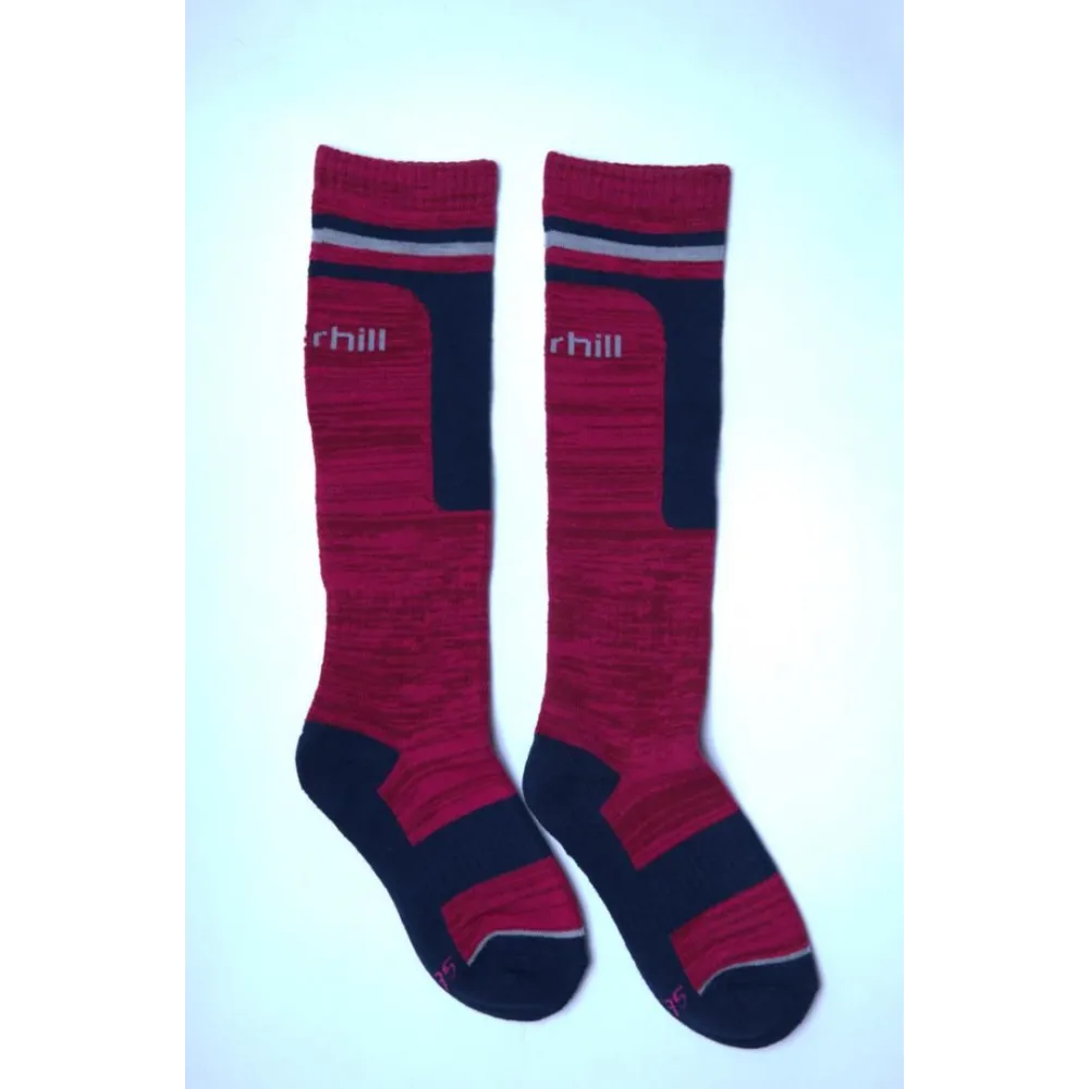 SOSETE EVERHILL JSOUN700-PINK MEL-33-35