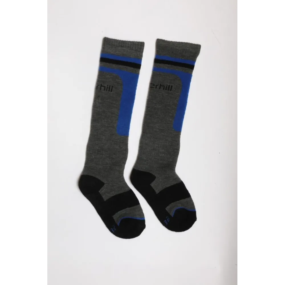 SOSETE SKI EVERHILL, JUNIOR, THERMAL CONFORT, 30-32