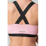 BUSTIERA PEGAS PINK-L