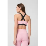 BUSTIERA PEGAS PINK-M