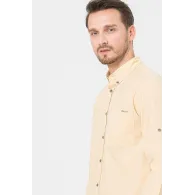 CAMASA CASUAL BARBATI BEIGE M