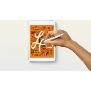 Apple ipad mini 5 wi-fi 256gb - silver Apple - 1