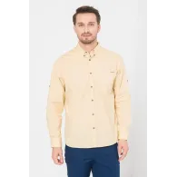CAMASA CASUAL BARBATI BEIGE XL