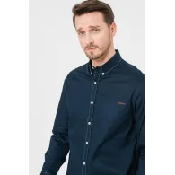CAMASA CASUAL BARBATI DARK NAVY M