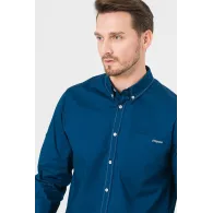 CAMASA CASUAL BARBATI LIGHT NAVY S