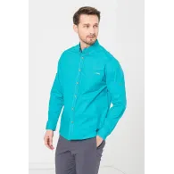 CAMASA CASUAL BARBATI TURQOISE L
