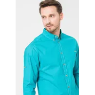 CAMASA CASUAL BARBATI TURQOISE M