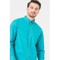 CAMASA CASUAL BARBATI TURQOISE S