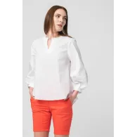 CAMASA CASUAL FEMEI WHITE L