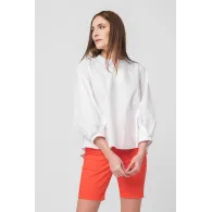 CAMASA CASUAL FEMEI WHITE L