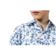 CAMASA PEGAS CLASICURB BY BRAICONF, FEMEI, ALBASTRU, 42