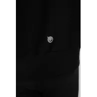 HANORAC COTON CASUAL BARBATI BLACK-L