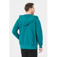 HANORAC COTON CASUAL BARBATI PETROL-M